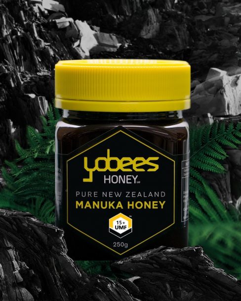 Yobees Honey