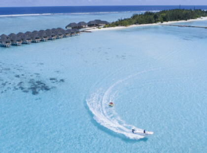 Summer Island Maldives 