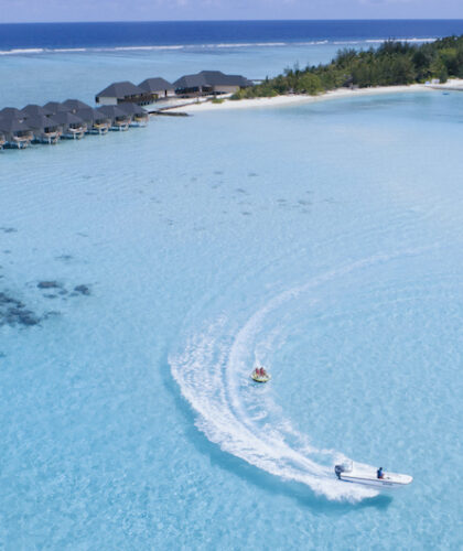 Summer Island Maldives 