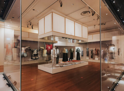 Fashion and Jewellery gallery. Image credit to Asian Civilisations Museum copy