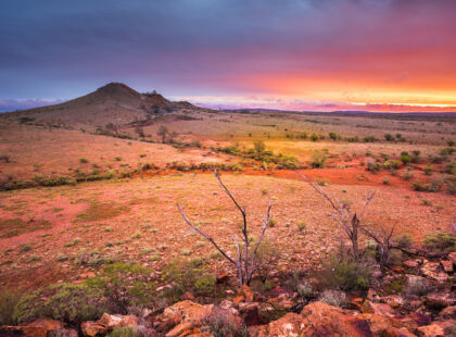 Alice Springs Australia