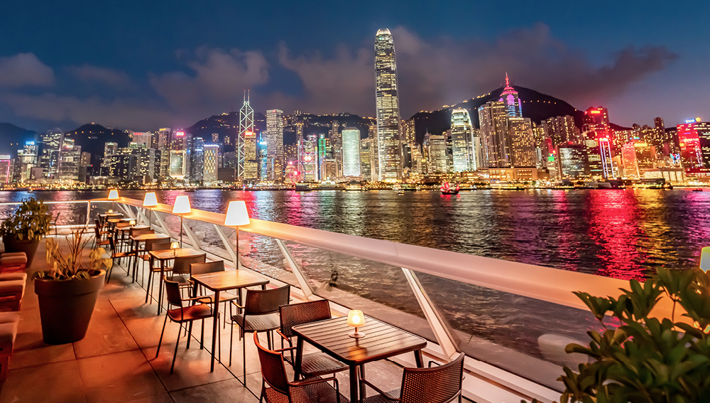 Hong Kong travel bubble: The best places to eat - SilverKris