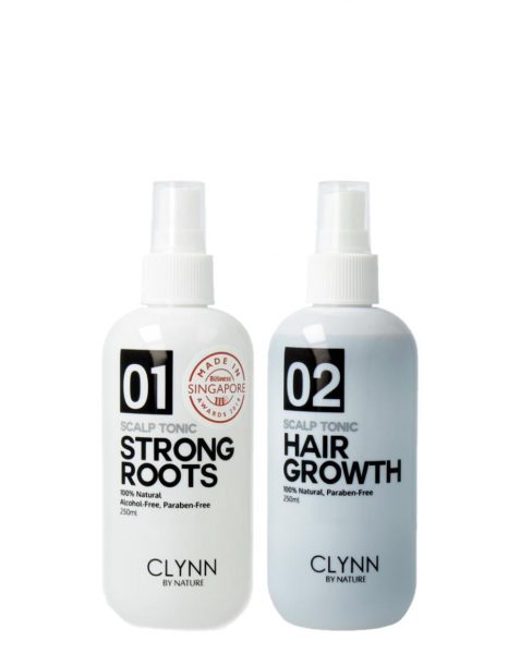 Clynn by Nature support local