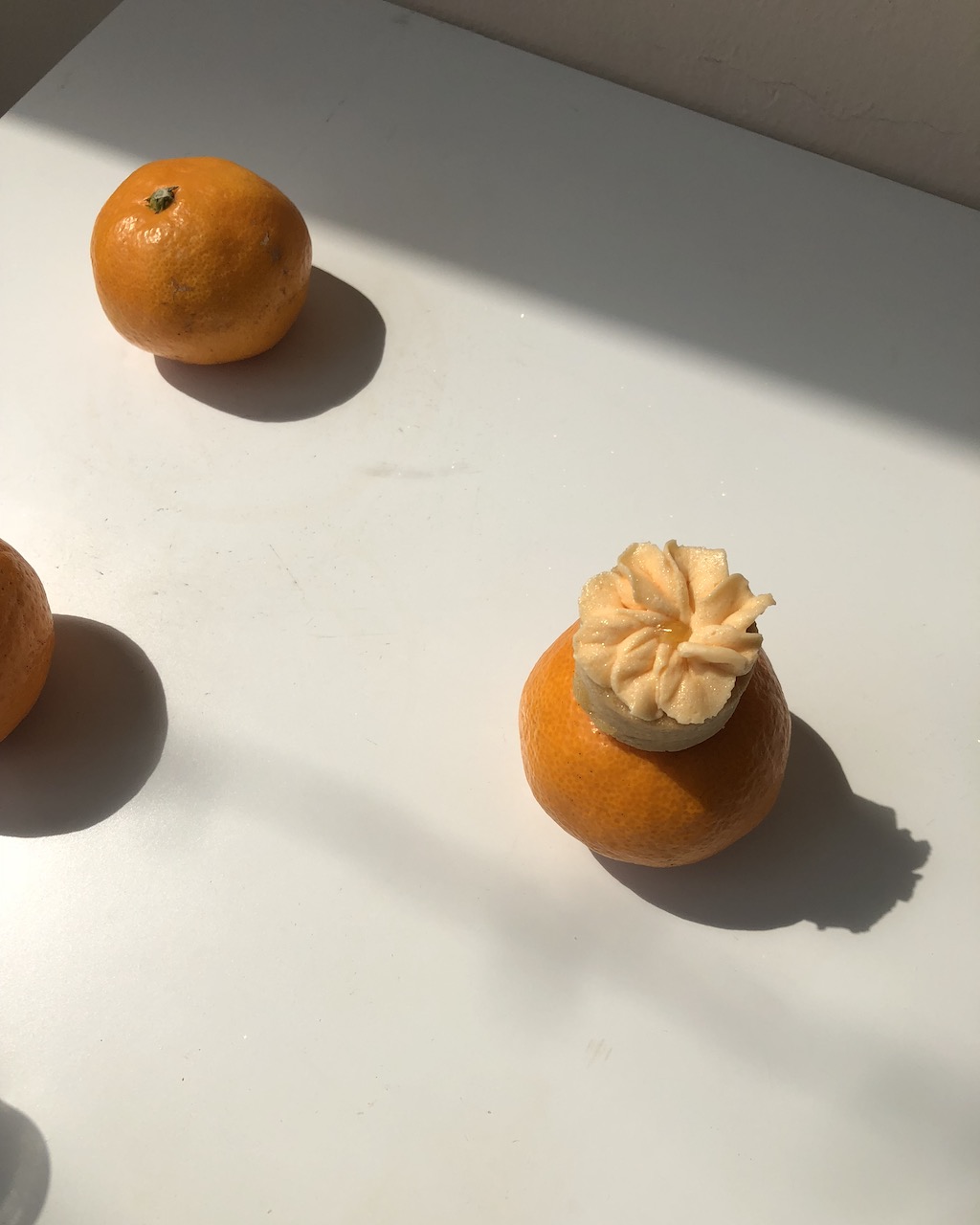 Elijah Pies - Mini Pineapple Mandarin Pie 1