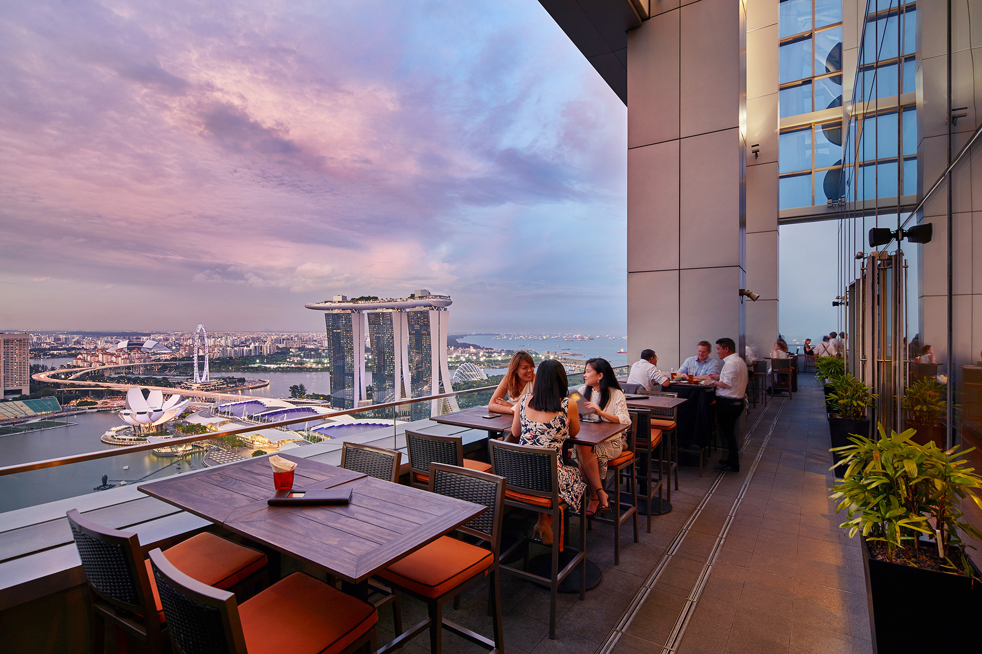 LeVeL33_Terrace_Singapore