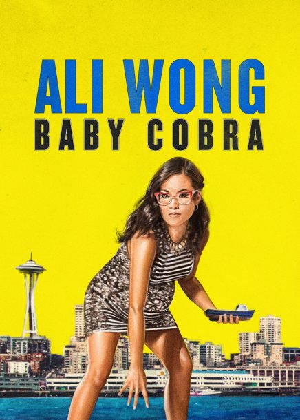 Netflix's Stand-up Comedy - Ali Wong