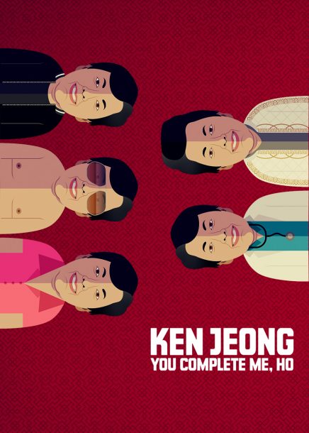 Netflix's Stand-up Comedy - Ken Jeong