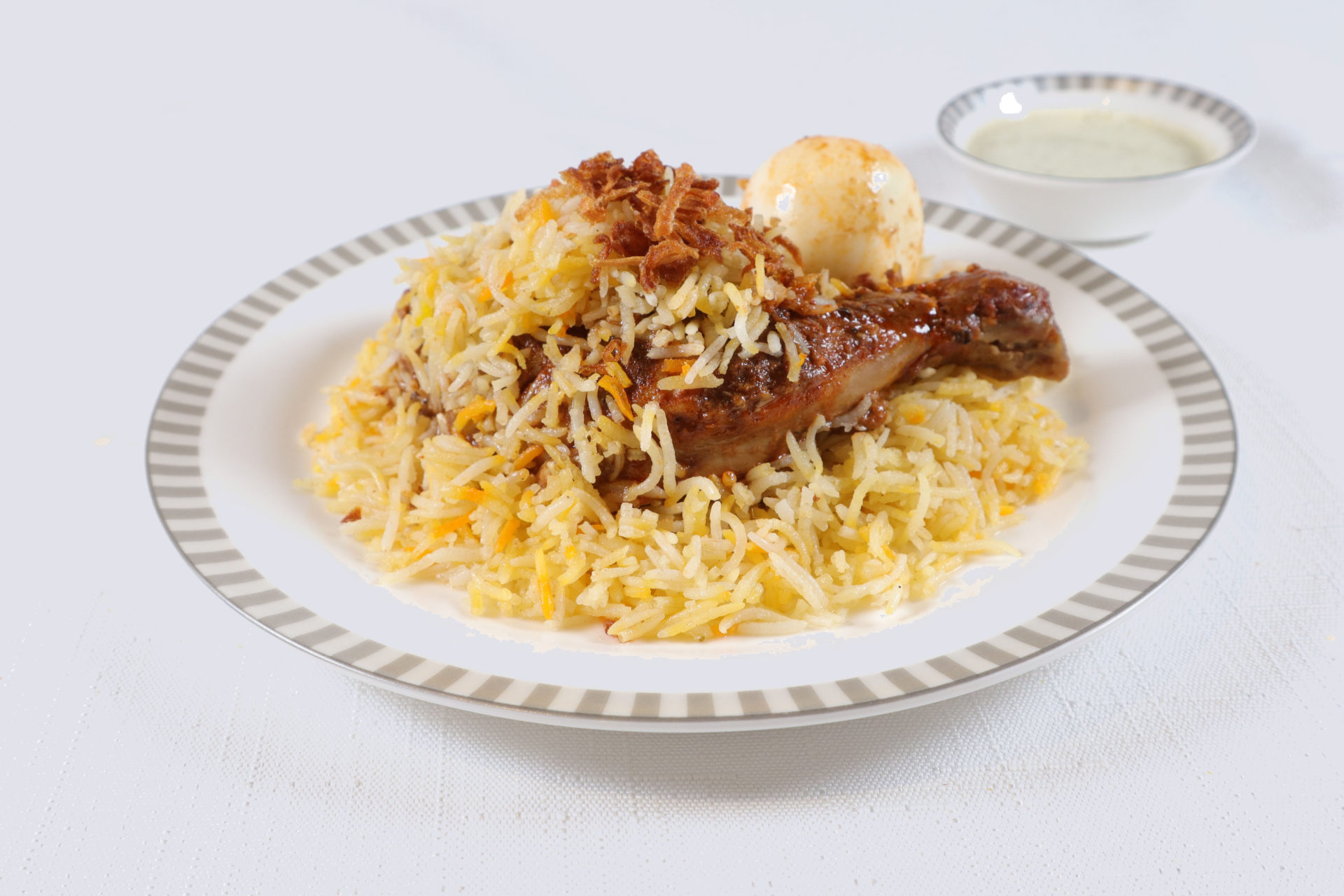 Bismillah-Biryani-Restaurant-Chicken-Dum