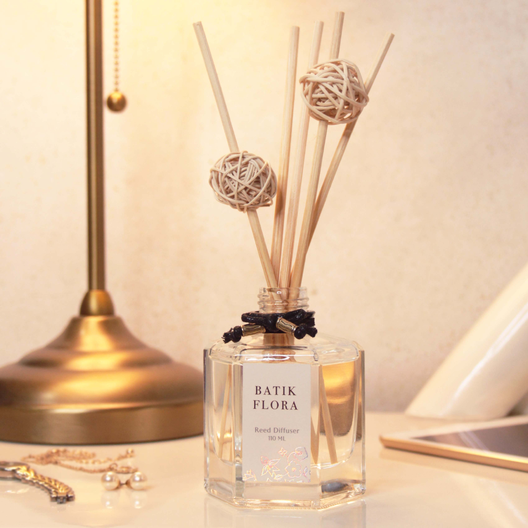 reed diffuser singapore airlines
