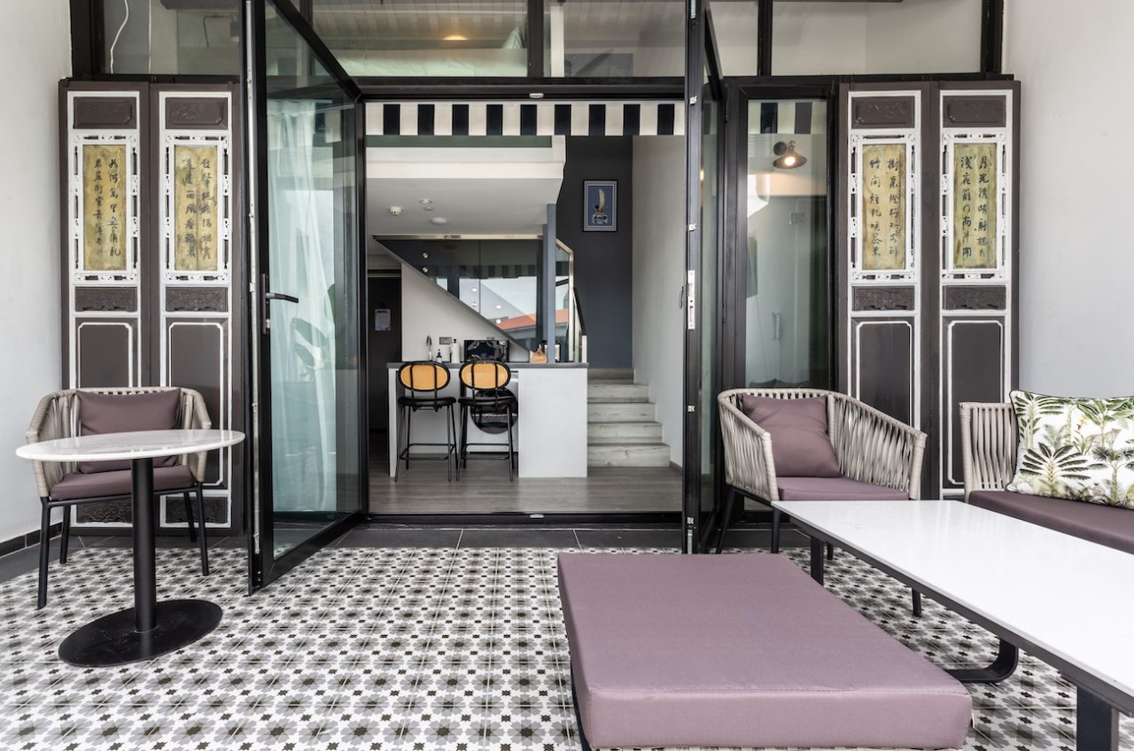 boat quay hotel, SilverKris: The unexpected delights of a heritage staycation at the Quays