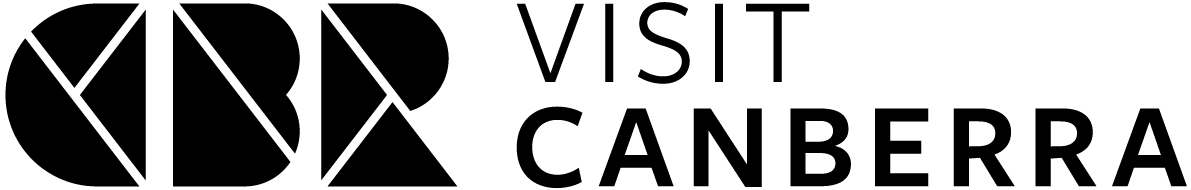 canberra tourism logo