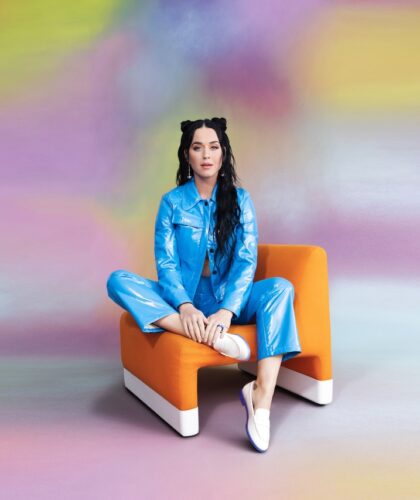 Katy Perry True Colors Festival Tokyo 2022