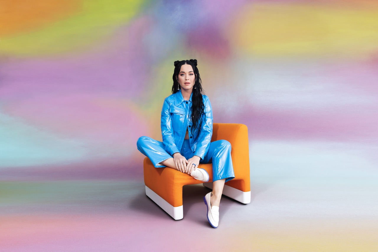 Katy Perry True Colors Festival Tokyo 2022