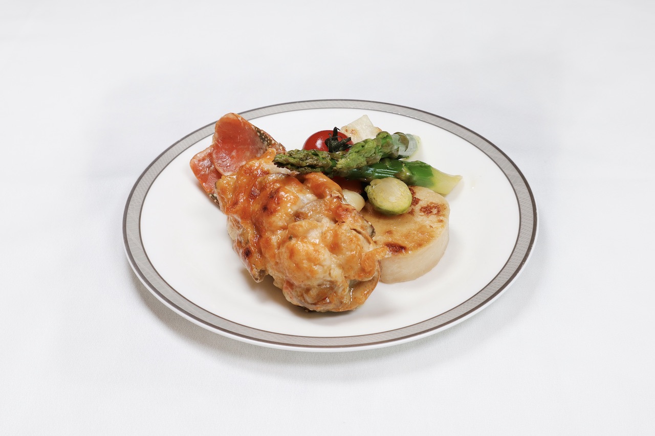FCL Lobster Thermidor